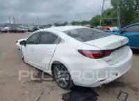 2021 Mazda 6 фото