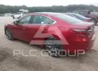 2021 Mazda 6 фото