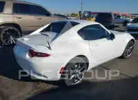 2021 Mazda MX-5 фото