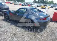 2021 Mazda MX-5 фото