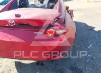 2021 Mazda MX-5 photo