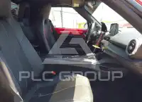2021 Mazda MX-5 фото