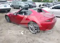 2021 Mazda MX-5 фото