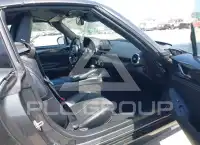 2021 Mazda MX-5 фото