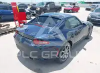 2021 Mazda MX-5 photo