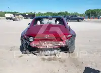 2021 Mazda MX-5 фото