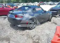 2021 Mazda MX-5 фото