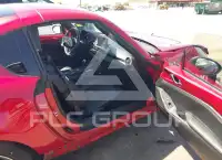 2021 Mazda MX-5 фото