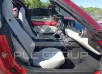 2021 Mazda MX-5 фото