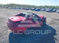 2021 Mazda MX-5 photo