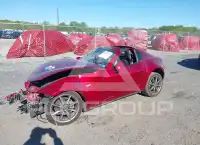 2021 Mazda MX-5 photo