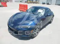 2021 Mazda MX-5 photo
