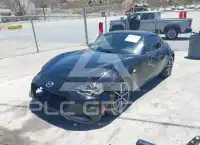 2021 Mazda MX-5 фото