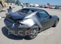 2021 Mazda MX-5 фото