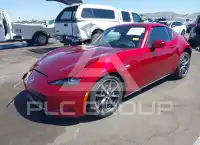 2021 Mazda MX-5 фото