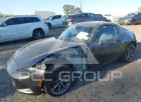 2021 Mazda MX-5 photo