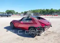 2021 Mazda MX-5 фото