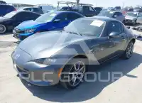 2021 Mazda MX-5 фото