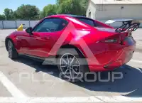 2021 Mazda MX-5 фото