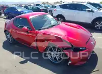 2021 Mazda MX-5 фото