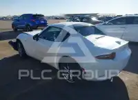 2021 Mazda MX-5 фото