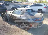 2021 Mazda MX-5 photo