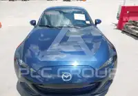 2021 Mazda MX-5 photo