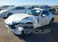 2021 Mazda MX-5 фото