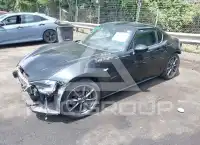2021 Mazda MX-5 фото