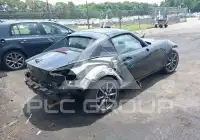 2021 Mazda MX-5 фото