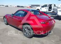 2021 Mazda MX-5 фото
