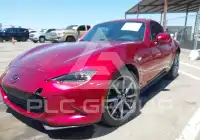 2021 Mazda MX-5 фото