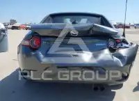 2021 Mazda MX-5 фото