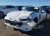 2021 Mazda MX-5 фото