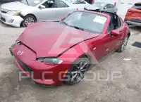 2021 Mazda MX-5 фото