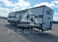2021 Forest River WILDWOOD photo