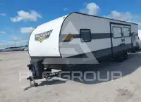 2021 Forest River WILDWOOD photo