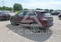 2021 Lincoln NAUTILUS photo