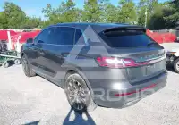 2021 Lincoln NAUTILUS photo