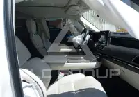 2021 Lincoln NAVIGATOR фото