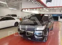 2021 Lincoln NAVIGATOR фото
