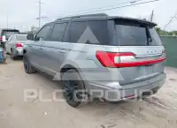 2021 Lincoln NAVIGATOR фото