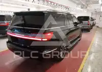 2021 Lincoln NAVIGATOR фото