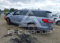 2021 Lincoln NAVIGATOR фото