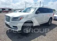 2021 Lincoln NAVIGATOR photo