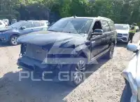 2021 Lincoln NAVIGATOR фото