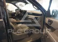 2021 Lincoln NAVIGATOR фото