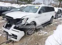 2021 Lincoln NAVIGATOR фото