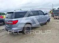 2021 Lincoln NAVIGATOR фото