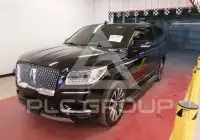 2021 Lincoln NAVIGATOR фото